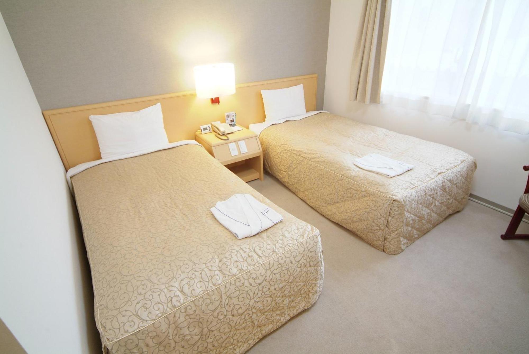 Crown Hills 3* Himeji