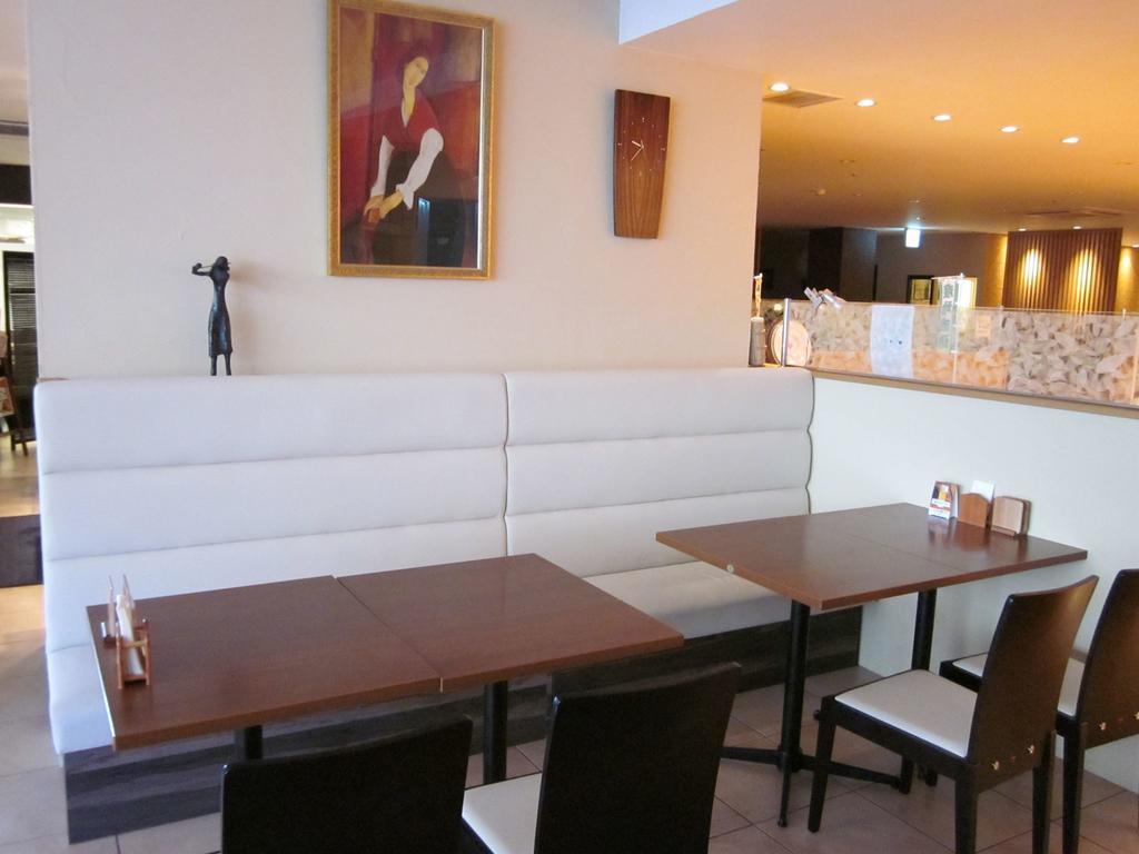 Hotel Crown Hills Himeji