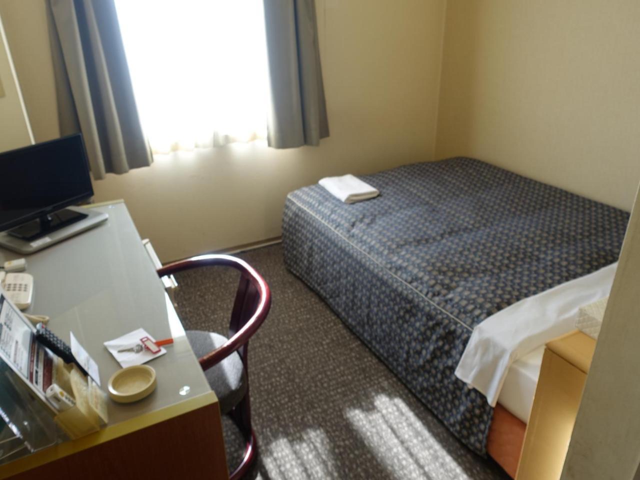 Crown Hills Hotel Himeji