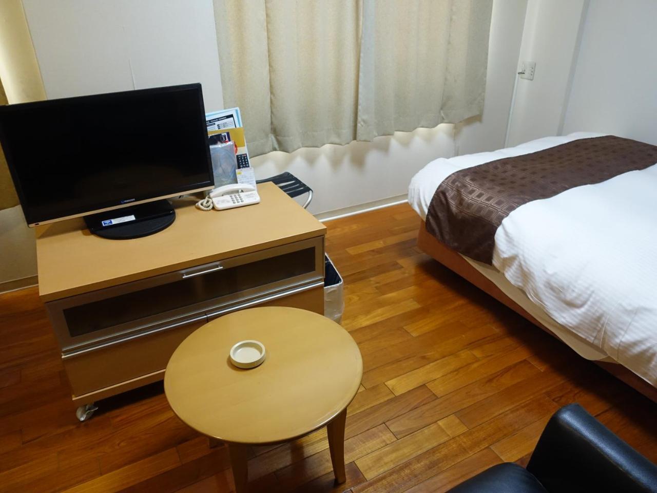 Crown Hills Hotel Himeji